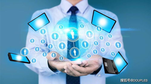 为什么IT人力外包服务大受企业欢迎？解析软件外包服务的核心优势